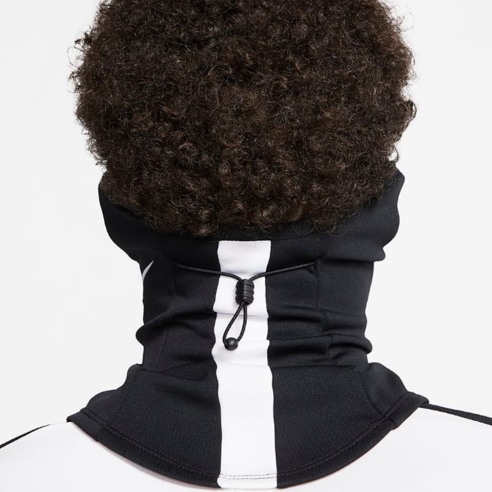 NIKE DRI-FIT TECH FLEECE Neck Warmer Snood NEW - Picture 3 of 4